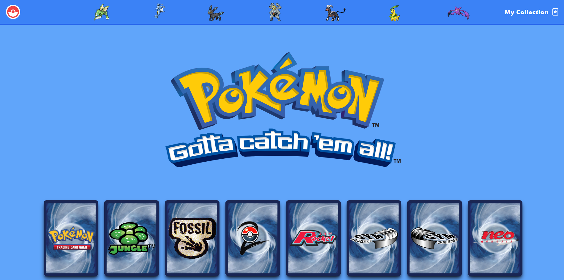 Project screenshot